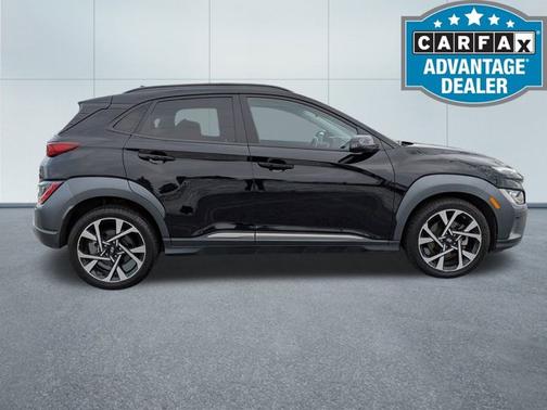 2023 Hyundai KONA Limited