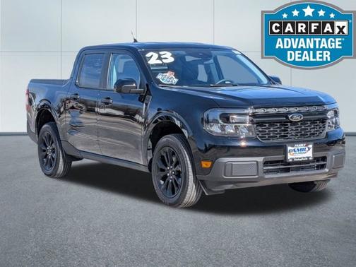 2023 Ford Maverick XLT