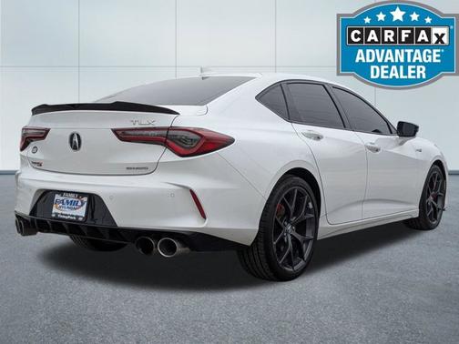 2023 Acura TLX Type S w/Performance Tire