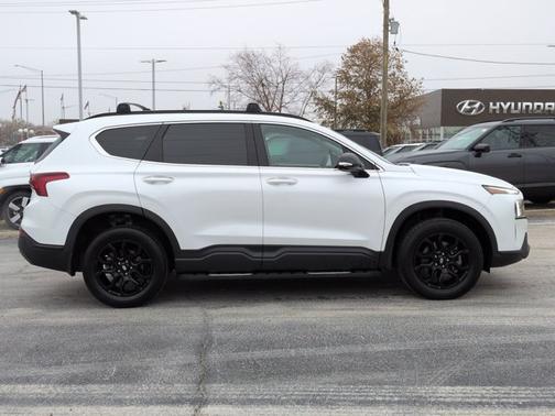 2022 Hyundai SANTA FE XRT
