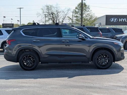 2022 Hyundai SANTA FE XRT