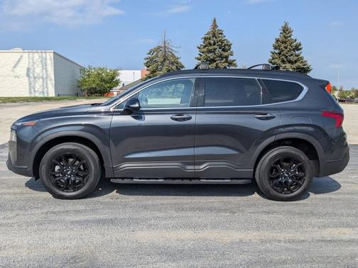 2022 Hyundai SANTA FE XRT
