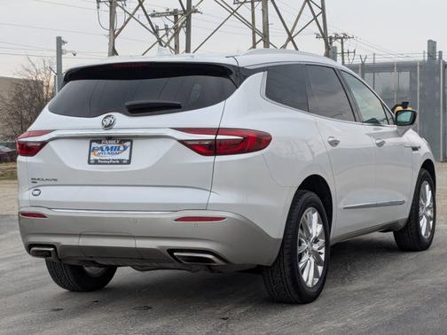 2021 Buick Enclave Premium