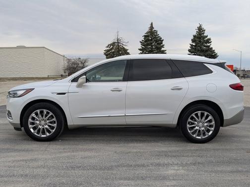 2021 Buick Enclave Premium