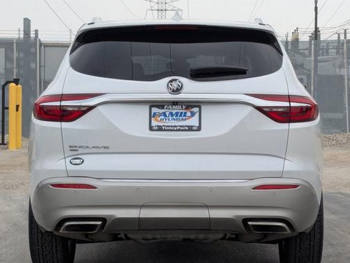 2021 Buick Enclave Premium