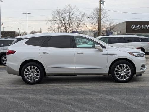 2021 Buick Enclave Premium