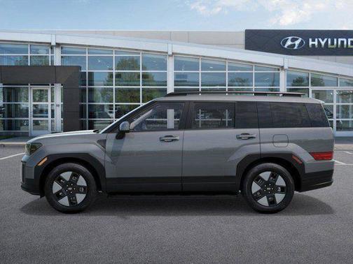 2025 Hyundai SANTA FE HEV SEL
