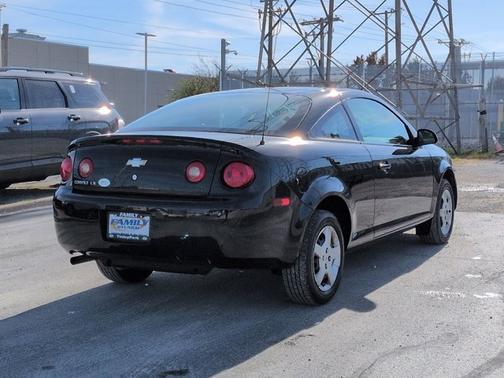 2007 Chevrolet Cobalt LS