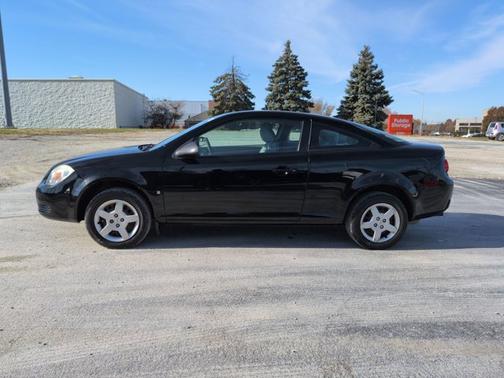2007 Chevrolet Cobalt LS
