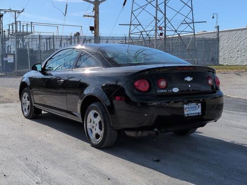 2007 Chevrolet Cobalt LS