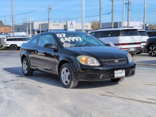 2007 Chevrolet Cobalt LS