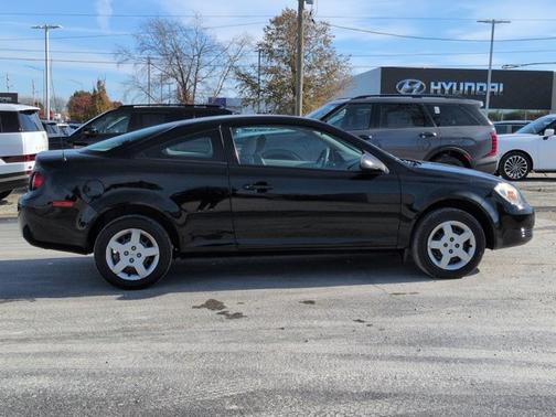 2007 Chevrolet Cobalt LS