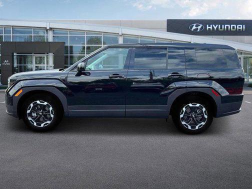 2025 Hyundai SANTA FE SE