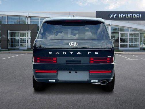 2025 Hyundai SANTA FE SE