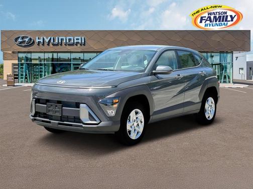 2025 Hyundai KONA SE