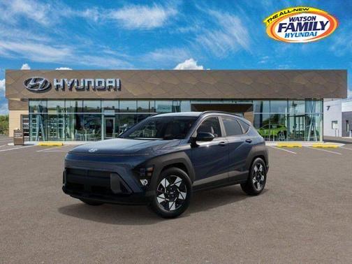 2025 Hyundai KONA SEL Convenience