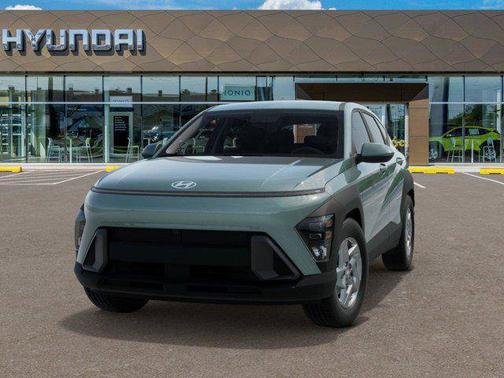 2025 Hyundai KONA SE