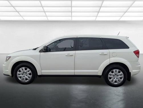 2015 Dodge Journey AVP/SE