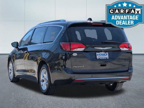 2020 Chrysler Pacifica Touring-L Plus