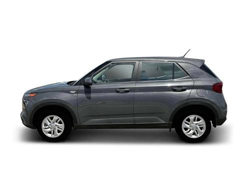 2025 Hyundai VENUE SE