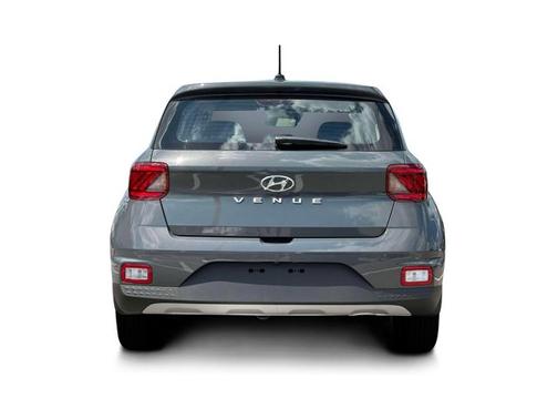 2025 Hyundai VENUE SE