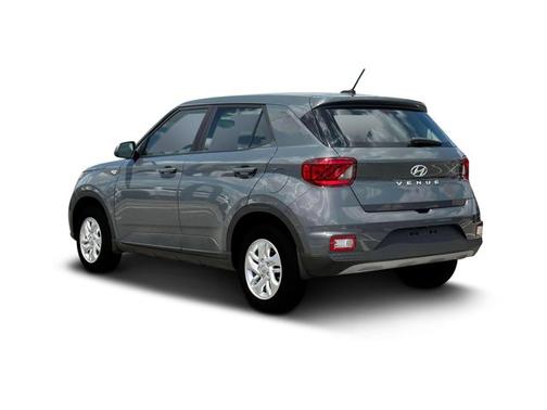 2025 Hyundai VENUE SE