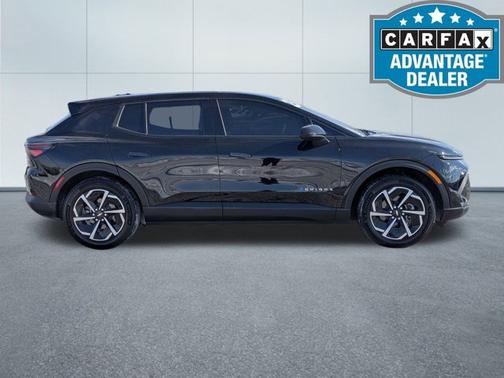 2025 Chevrolet Equinox EV LT1 w/PCY