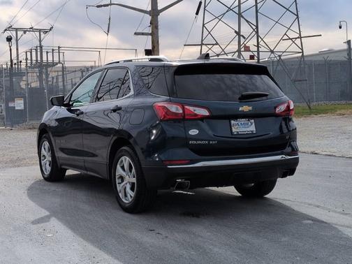 2020 Chevrolet Equinox 2LT