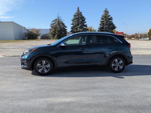 2020 Kia Niro EX Premium