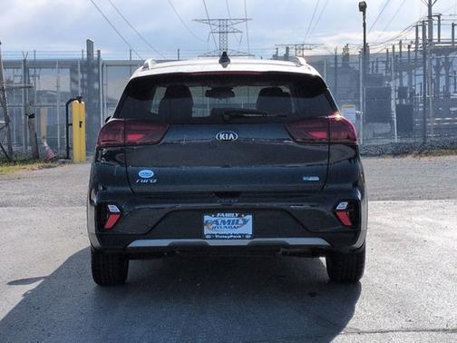 2020 Kia Niro EX Premium