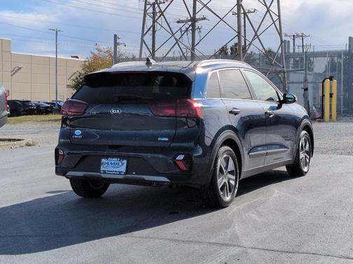 2020 Kia Niro EX Premium