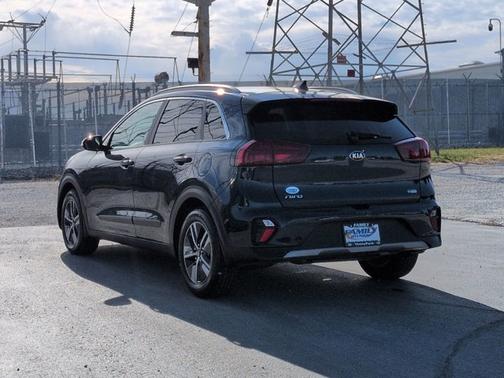 2020 Kia Niro EX Premium