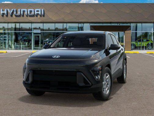 2025 Hyundai KONA SE