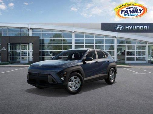 2025 Hyundai KONA SE