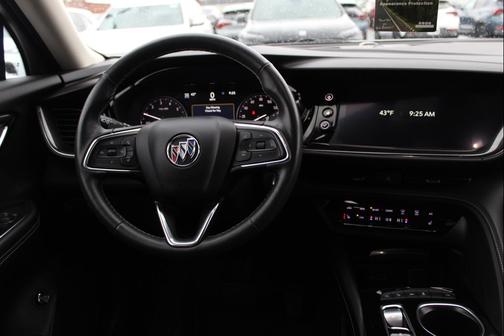 2023 Buick Envision Essence AWD