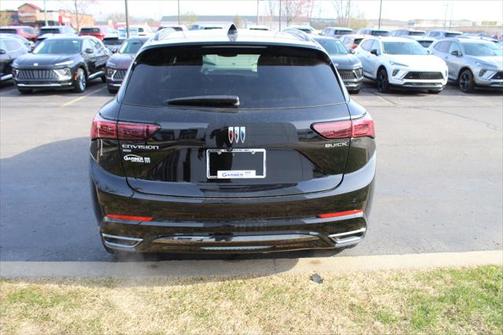 2025 Buick Envision Sport Touring AWD