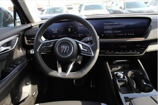 2025 Buick Envision Sport Touring AWD