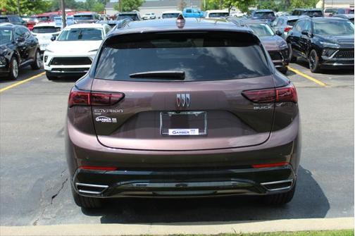 2025 Buick Envision Sport Touring AWD