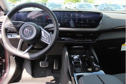 2025 Buick Envision Sport Touring AWD