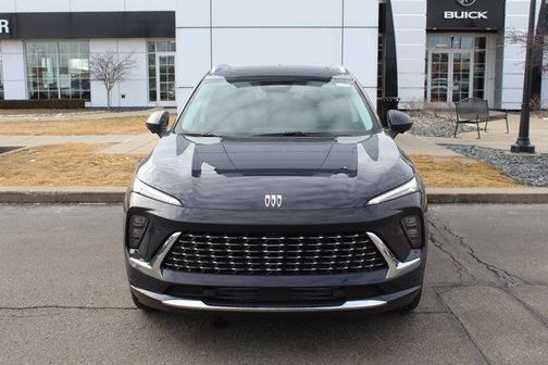 2026 Buick Envision Avenir AWD