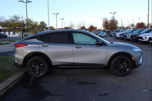 2025 Buick Envista Sport Touring FWD