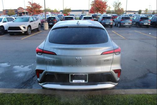 2025 Buick Envista Sport Touring FWD