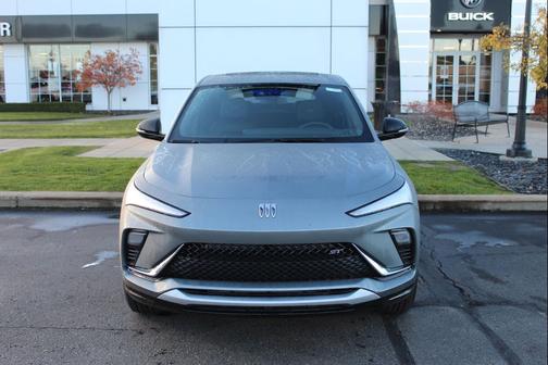 2025 Buick Envista Sport Touring FWD