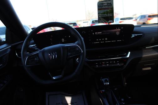 2024 Buick Envista Avenir