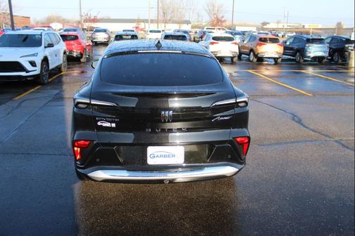 2024 Buick Envista Avenir