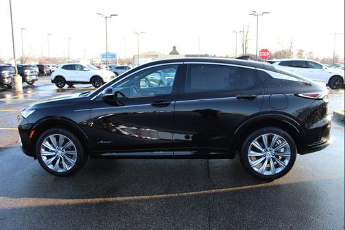 2024 Buick Envista Avenir
