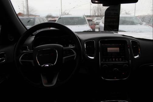 2016 Dodge Durango Limited