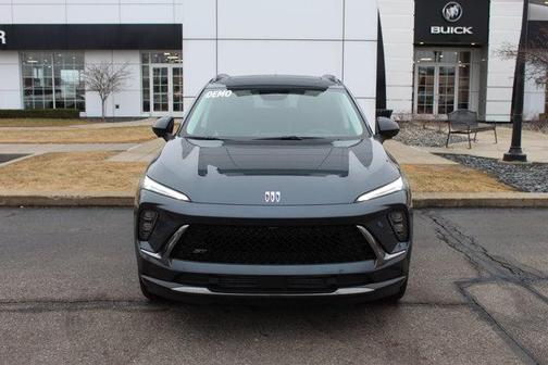 2026 Buick Envision Sport Touring AWD