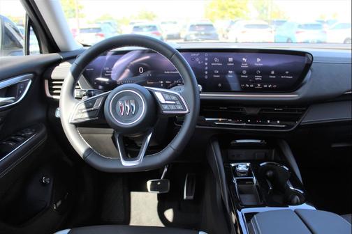 2025 Buick Envision Sport Touring AWD