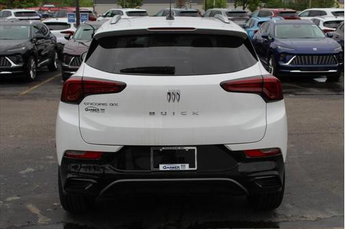 2025 Buick Encore GX Sport Touring